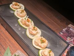 -京鹿料理(荟聚店)