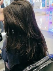 -CIT造型·烫发·染发