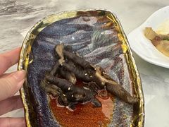 -常胜鲍鱼(吉大店)