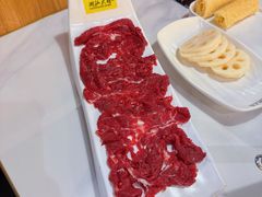 -潮汕大目牛肉火锅(上梅林店)