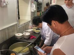 -老方子馅饼粥(台东店)