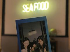 -仓库南洋海鲜小排档(柳河路店)