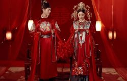 -摩玛婚纱摄影(杭州店)