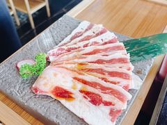 -谷牛和牛烤肉(漕河泾印象城店)