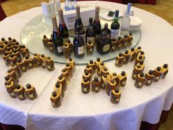 点击看大图 -天泰一站式婚宴·宴会厅