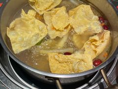 -南城十里潮汕鲜牛火锅·鲜虾生滚粥(融汇老商埠店)