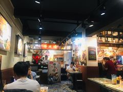 -香港聚强佛跳墙(淘金店)