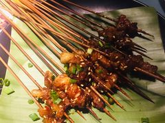 烤牛膘肉-别院里音乐餐酒吧(双流航空港店)