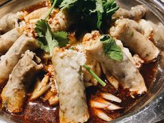 -葡萄集|滋味新疆菜·精酿酒馆(瑞豪酒店)
