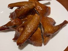 -杭州JW万豪酒店-万豪中餐厅