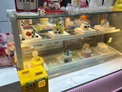 -CAKEBOSS蛋糕老板(东直门来福士店)