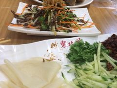 -东北风(江北万达店)