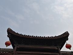 -丝绸小镇荻港古村