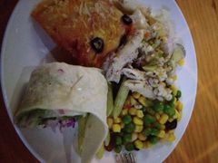 solounge索兰至餐厅-So Lounge索兰至餐厅(蓝色港湾店)