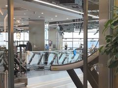 -OXYGYM 奥美氧舱运动中心(朝阳大悦城店)