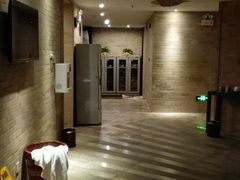 -棕南海水疗会所