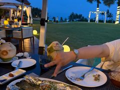 -宴悦海鲜餐厅·游水海鲜·牛排(亚龙湾瑞吉店)