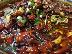 -双流老字号董蹄花(广场路店)