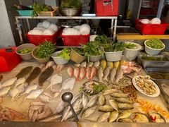 -长平老姿娘夜粥(平东一街店)