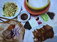-大鸭梨烤鸭(甘家口店)