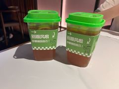 -湖鱼湖·蓉亭食贝(亚运村店)