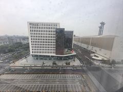 -国家会议中心大酒店