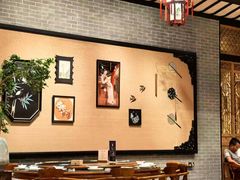 -龙悦湾酒家·八阵鱼生·渔人码头店