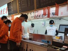 -扬二春炒饭(国庆路总店)