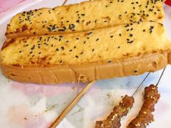 -北丐先生·野馄饨烧烤(长宁龙之梦店)
