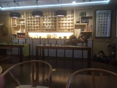 -我茶人文茶馆