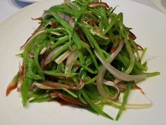 -真爱中国餐馆·年华店(朱雀大街店)