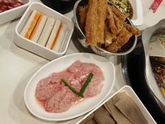 -多迷烫菜广场(水心大厦店)
