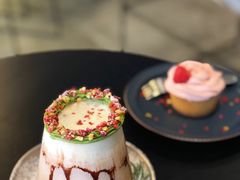 花环咖啡-BE NORMAL CAFE(霞溪路店)