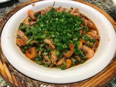 -走马楼饭庄(慈城古县城店)