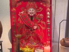 -菩提书坊(侨福大厦店)