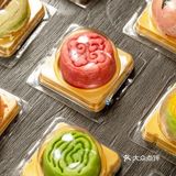 8种口味，样样惊艳不踩雷