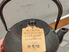 -得意啫·广东啫啫煲(前海HOP店)
