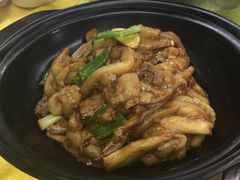 -巨元河鲜酒楼·清远特色菜名店(英德店)
