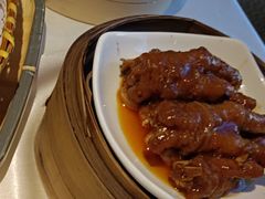 -山顶沙河粉-粤菜馆(凯旋店)