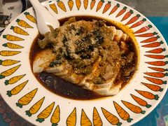 -一个勺子新疆锡伯主题私房菜(红墙巷49号院店)