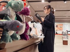 -诚品书店(敦南店)