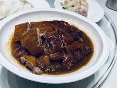 -粥旺庄(芳村店)
