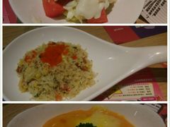 -卡朋西餐(较场西路店)