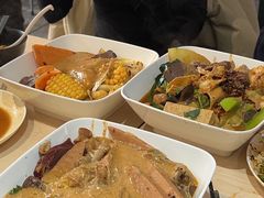 -林静小吃(复兴路店)