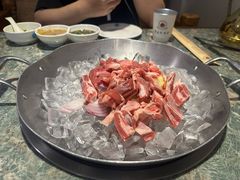 -泽成冰煮羊(非·遗东岸国际店)