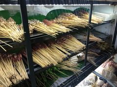 -玛扎烧烤私房菜
