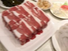 -绿达涮府(重庆路店)