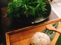 虾滑-湊湊火锅·茶憩(新中关购物中心店)