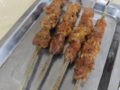 -吾斯曼珍珠抓饭王