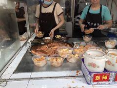 -韦记牛杂汤(清晖园店)